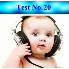 TEST 20