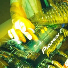 - Funk jam (Extended mix)