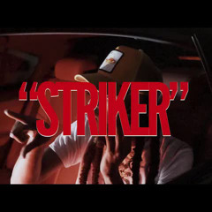 Mula Mar - Striker (prod. RichieWitDaHitz x DoneByBolt)