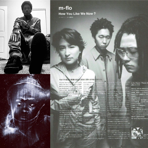Stream JEWEL$ UNISOUL$- M-Flo: Been So Long DJ Hasebe Remix