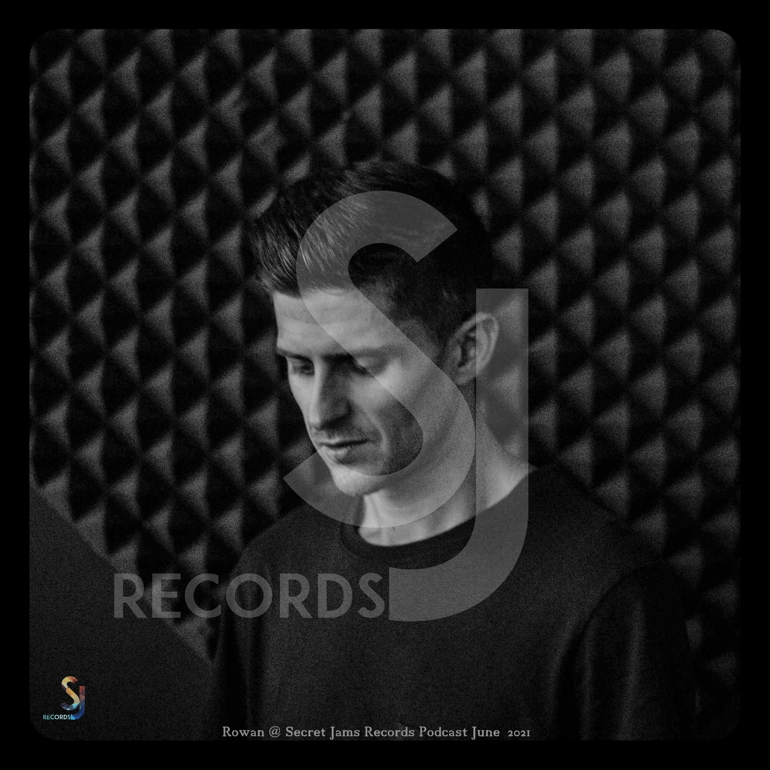 Secret Jams Records