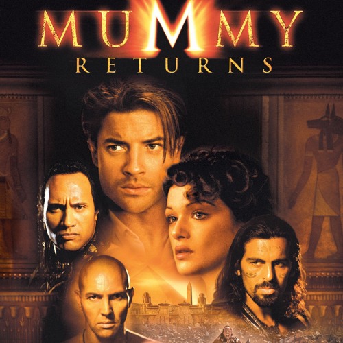 the mummy free the mummy free