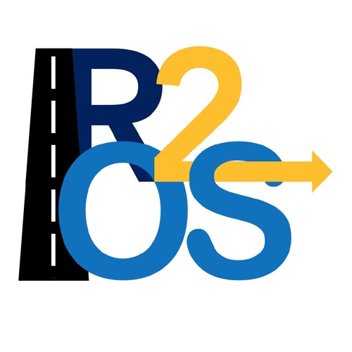 OS4P Part 2, Thriving in Big Collaborations