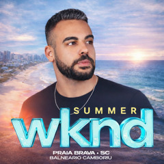 GAL ABARGIL - SUMMER WKND 2026 (PROMO SET)