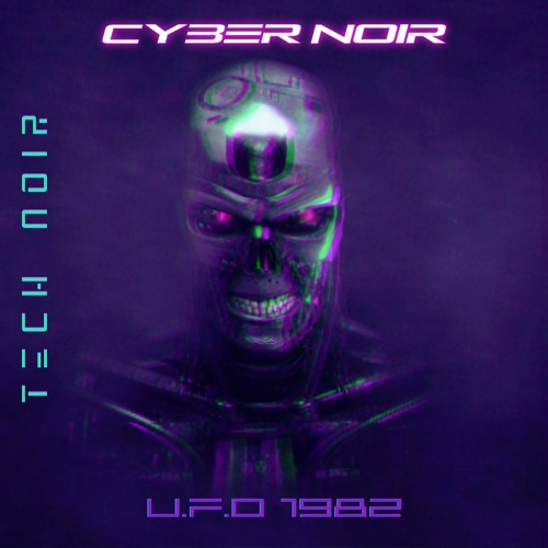 Tech Noir