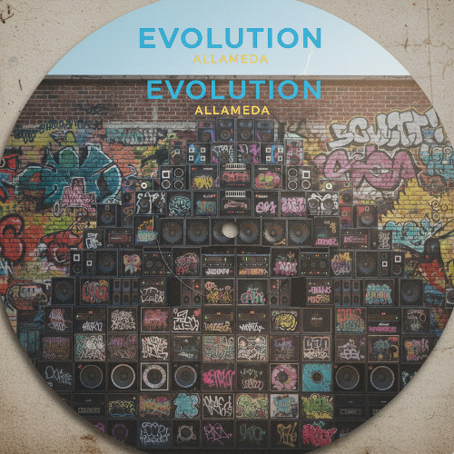 Tech house Allameda revolution