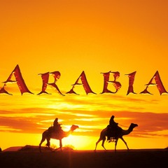 Arabia Special, August 2021 / Mixtape Fritz