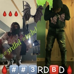 ##3rdbd #twbd {SERAPH} NO STYLIST {KRXXK}