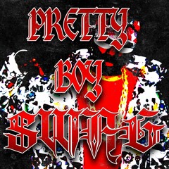 PRETTY BOY SWAG [LUCIFIXX BOOTLEG] (freedl)