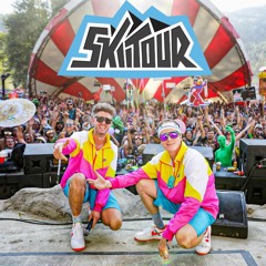 Shambhala 2019 - SkiiTour Interview