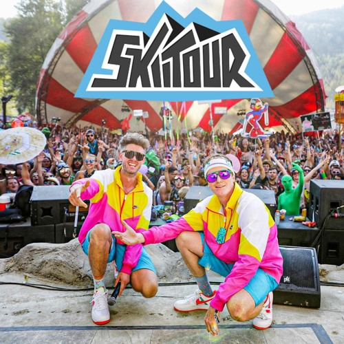 Shambhala 2019 - SkiiTour Interview