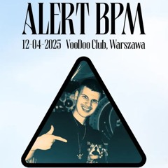Albirhythm - Alert BPM Gabber Is An Art 12.04.25