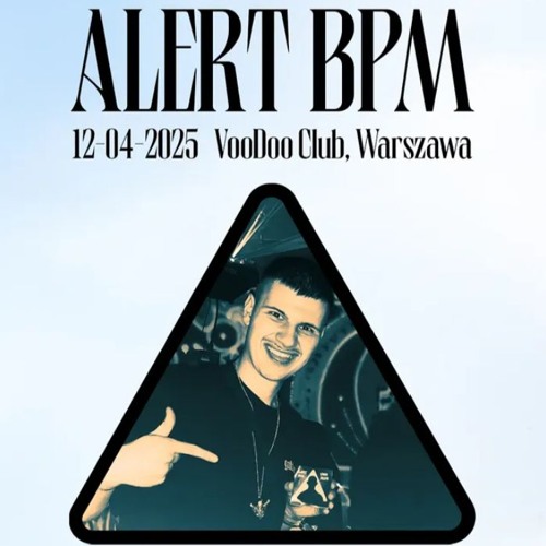 Albirhythm - Alert BPM Gabber Is An Art 12.04.25