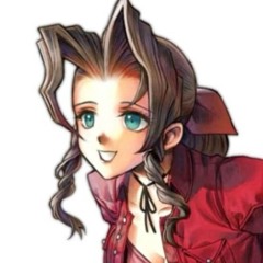 I Think Im Aerith! ~ final fantasy 7 based trap beat!