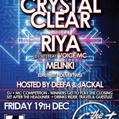 Four Corners Comp Mix