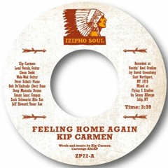 SoulSennis' Time 30 - 1-2022 (Kip Carmen's Segment)