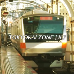 TOKYOKAI ZONE [JC]