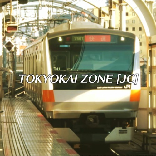 TOKYOKAI ZONE [JC]