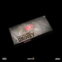 Valiant - Grimey (Raw)
