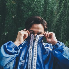Burned Up - Wuandapeace