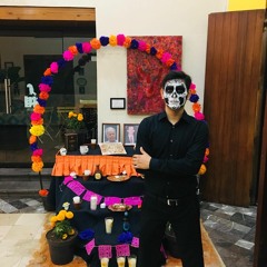 Scary BEATS (Ghost-Invacion)