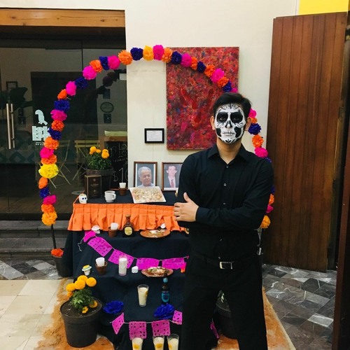 Scary BEATS (Ghost-Invacion)