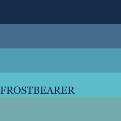 FROSTBEARER - AZALI