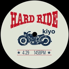 Hard Ride