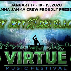 2020-01-17 Virtue Deff Jeff VS Joey Blanco