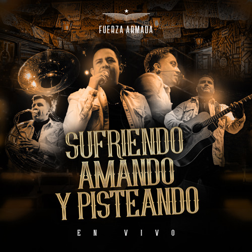 Stream Se Fue La Pantera En Vivo By Fuerza Armada Listen Online For