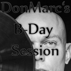 DonMarc's B-day 21-11-2008 Trance Classics