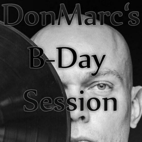 DonMarc's B-day 21-11-2008 Trance Classics