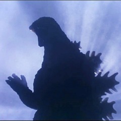 GODZILLA