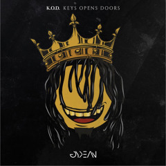 Reinvent You ft A Lowkei (Prod. By ThatBossEvan)