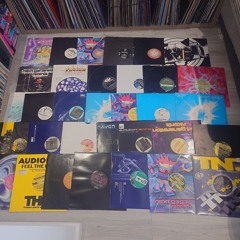 A Decade of Hardcore  (1996 - 2006)  Bonkers Inspired