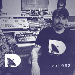 Sone - minimal detroit vol.062