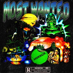 MOST WANTED ft. Butch Dawson (prod. wendigo)