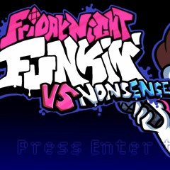 Friday Night Funkin' - Vs Nonsense - Common Sense