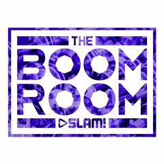 354 - The Boom Room - Kasper Koman