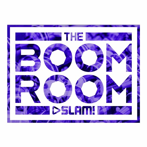 353 - The Boom Room - Selected