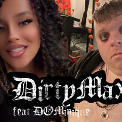 My Friends R Hawt [Feat. Dominique]