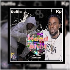 HEAD SHOT (feat. KP)