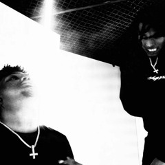 Hesitant - Homixide Gang X Playboi Carti