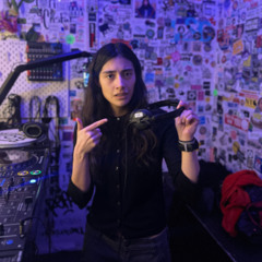 Jaywalking with Yumi @ The Lot Radio 03-17-2025