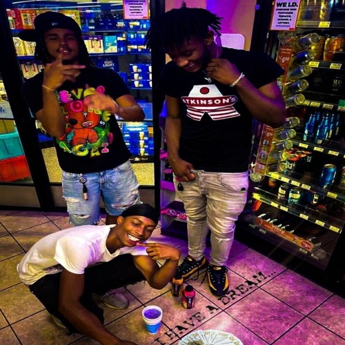 Get To The Bread Ft BOONK