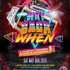 WBN Powerhouse x Young trini - 05/04/25