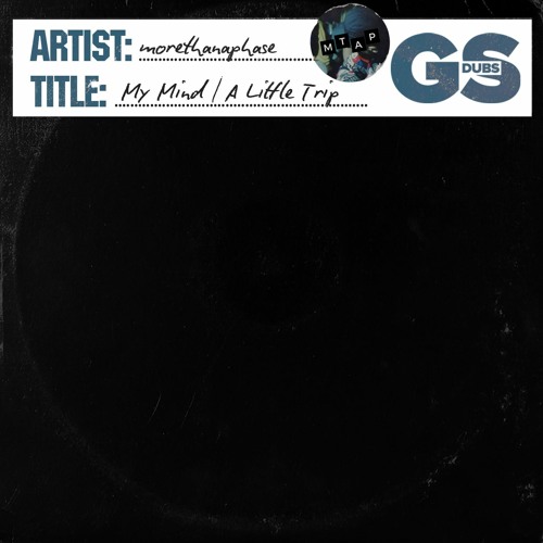 Morethanaphase - My Mind