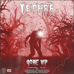 Tephra - Gore VIP