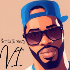 Santa Breezy vol.6 : Noël au pays (Dancehall) dec 24