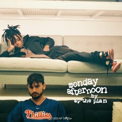 Monday Afternoon
